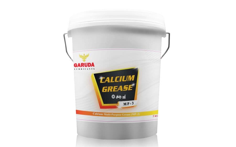 Calcium Grease MP-3